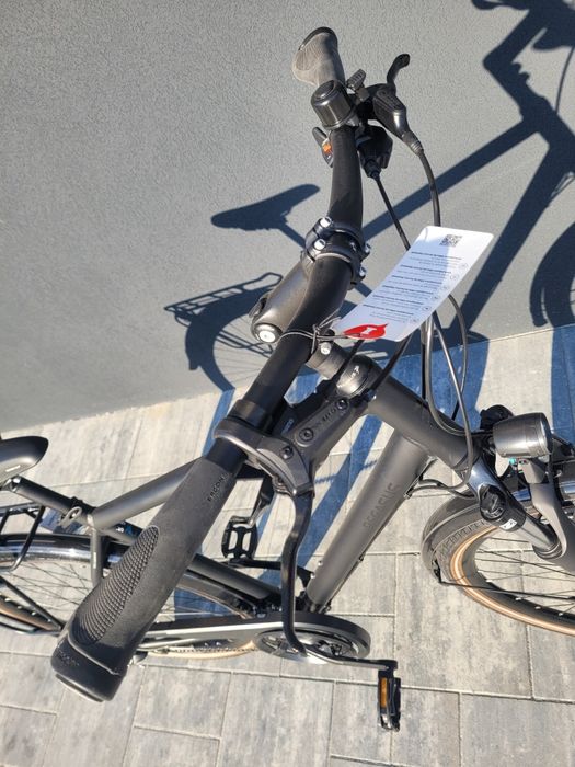 Rower Męski Pegasus 28" Savona  170cm 180cm