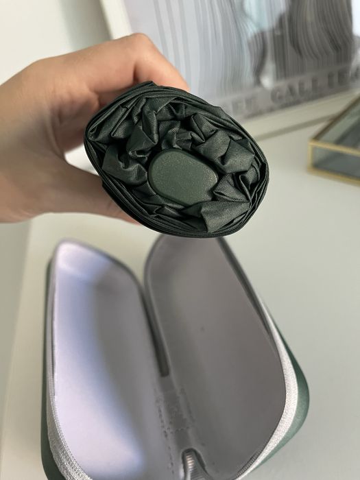 Mini guarda chuva! Super prático! Ideal para malas e mochilas! Novo