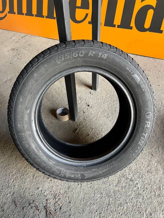 Шини 185/60 r14 82H Platin RP300 Diamant 2023рік (2187)