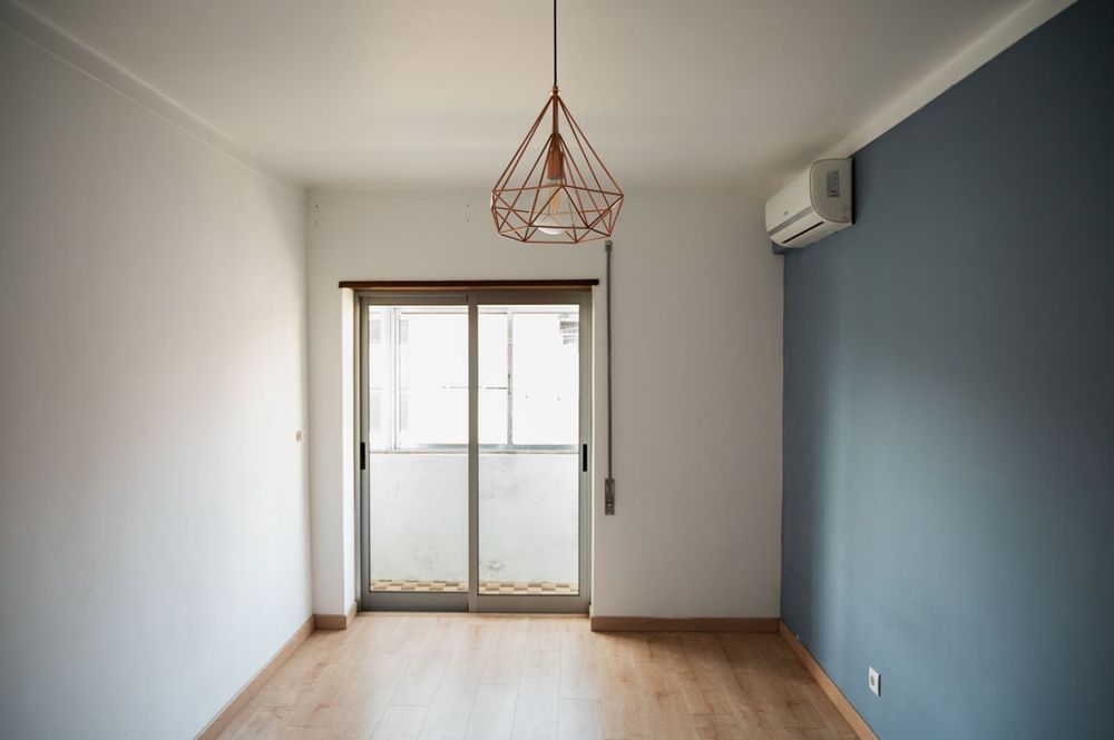 Apartamento T2 - Nogueira