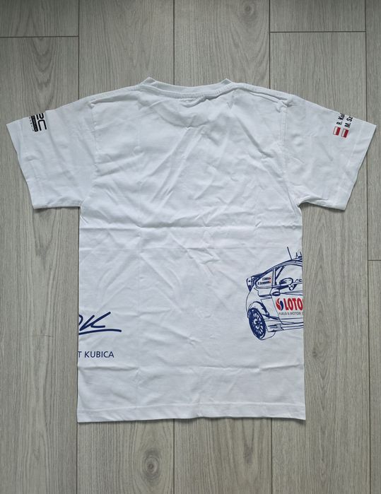 71 Rajd Polski, Kubica, Szczepaniak, Lotos, WRC, wyścigi