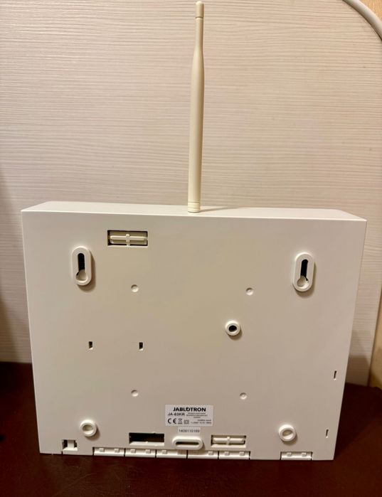 Jablotron JA-63KR — беспроводная GSM-сигнализация. Полный комплект!