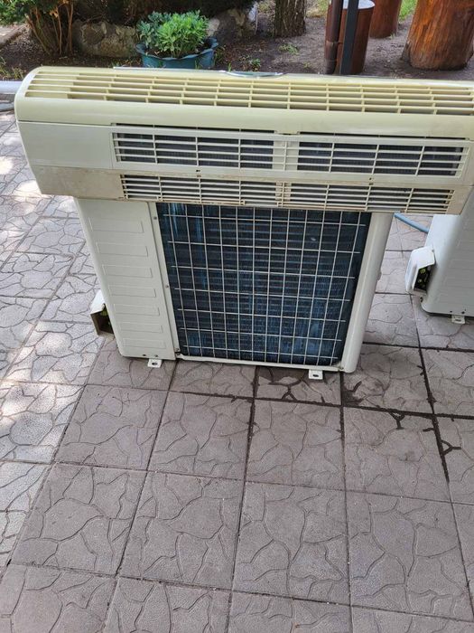 Продам кондиціонер Sensei FTR 70