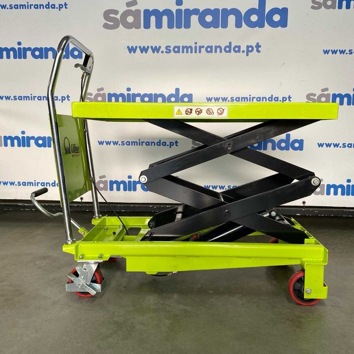 Pramac Lifting Table64298079977602121