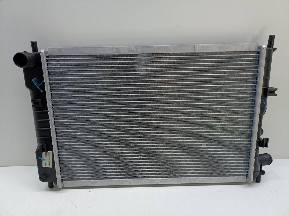 Radiador De Água Ford Escort Berl.turnier