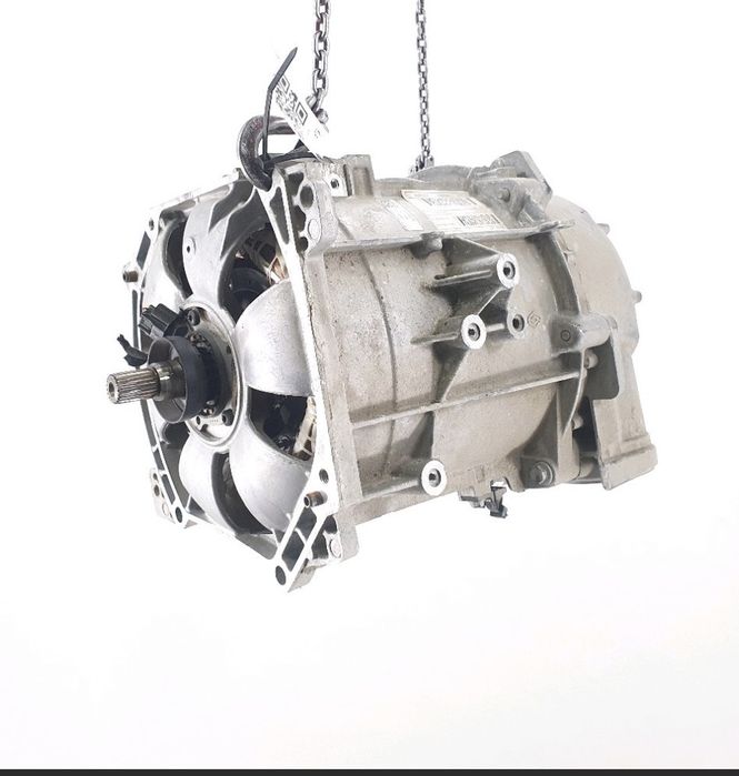 Motor 5AQ607 Maq 607