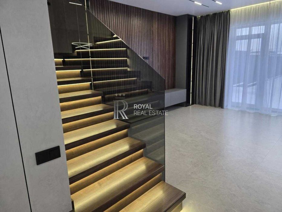 Оренда Дуплекс 4кім 125м2 Петропавлівська Борщагівка