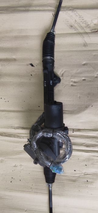 Рульова рейка Citroen C3 1 електрична рейка Сітроен с3 ц3 6200000059