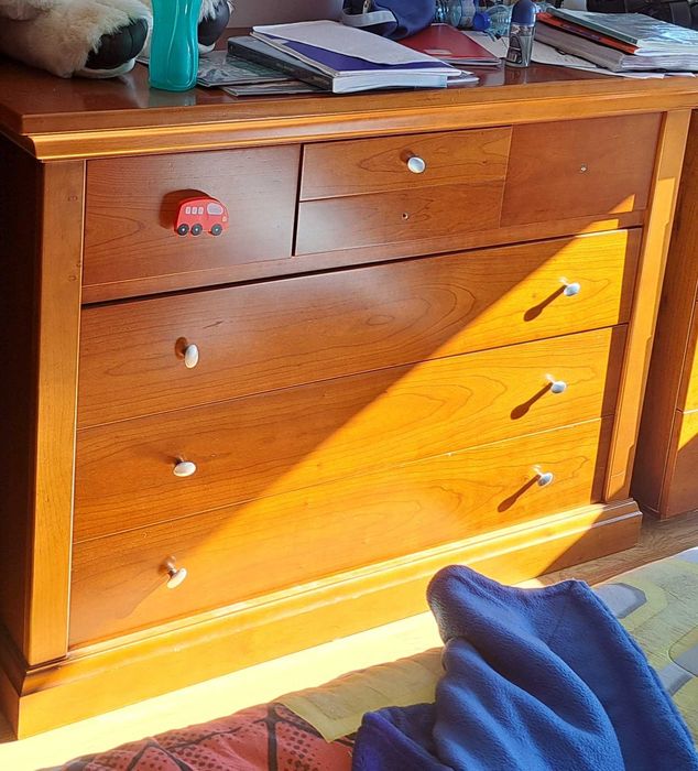 Mobilia de quarto