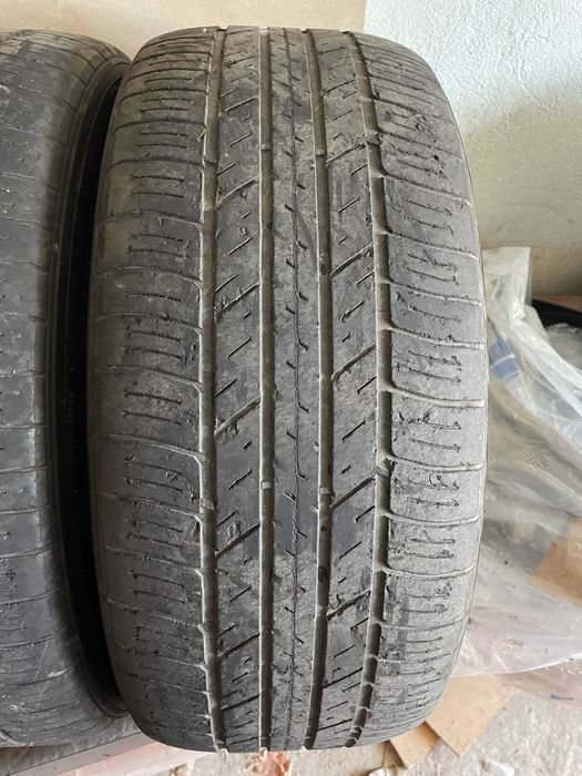 Good year eagle ls 235/45 18