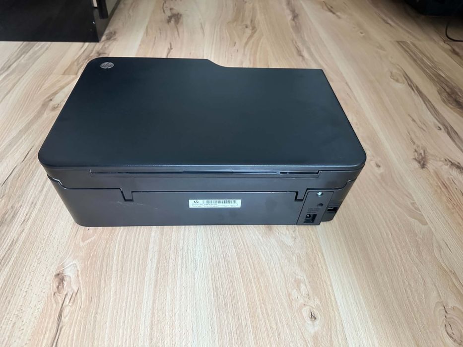 Drukarka HP DeskJet Ink Advantage 3525 + tusze HP 655
