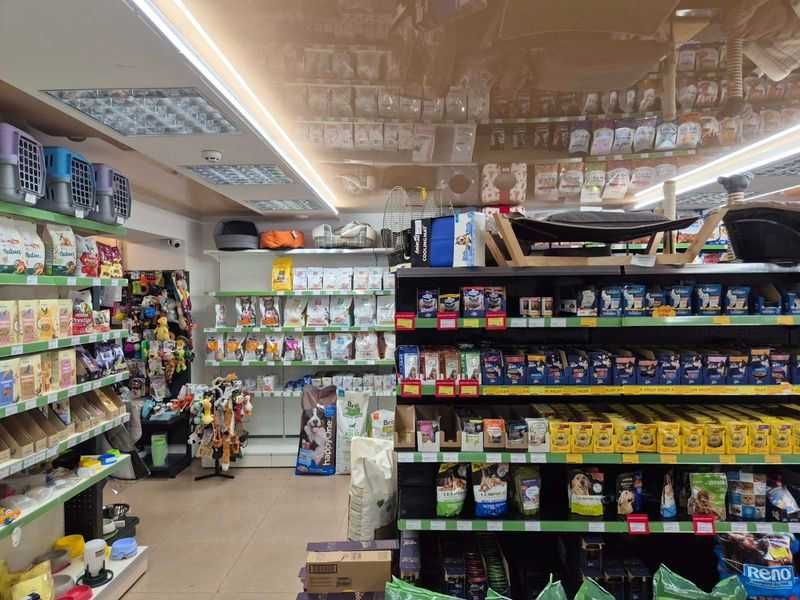 Продаж примыщення магазину 102м2. м. Чорноморськ, вулиця Гайдара (вул. Спортивна)