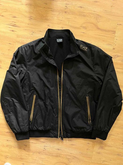 Kurtka Emporio Armani