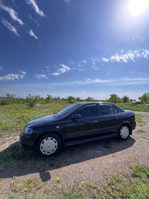 Продам авто в гарному стані