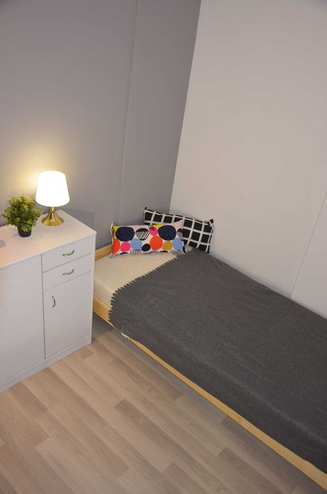 Pokój do wynajęcia / Centrum Gdańsk / ASP/ GUMed / SKM / ul.Lawendowa