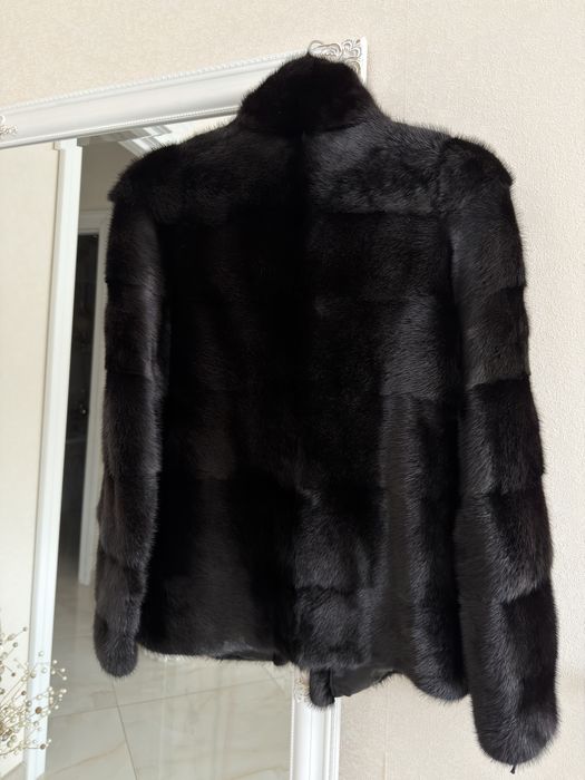 Продам норковую шубу трансформер