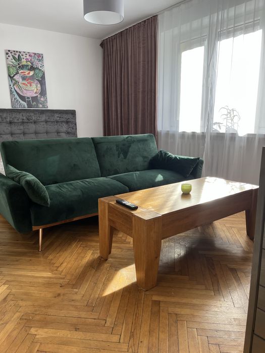 Apartament centrum Mazury noclegi na doby