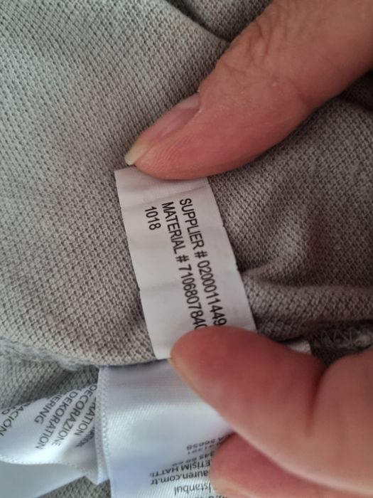 Ralph Lauren- męska koszulka