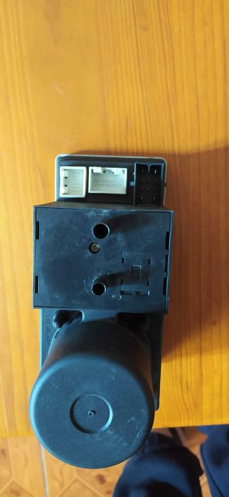 Bomba vácuo fecho central Audi A3 8L A4 B5 A6 C5 recondicionada motor novo