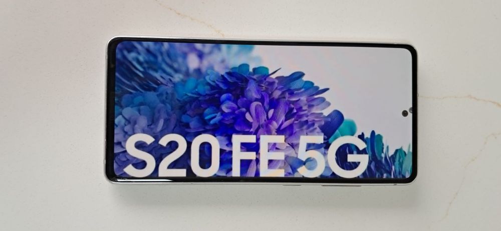 Samsung S20 FE 5G