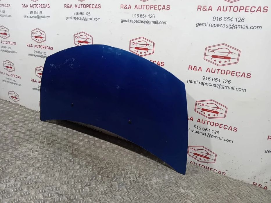Capot Renault Clio III 3 Original