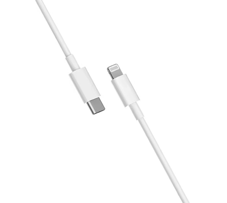 Cabo Xiaomi Mi Usb Type-C para iPhone 1.5m Branco