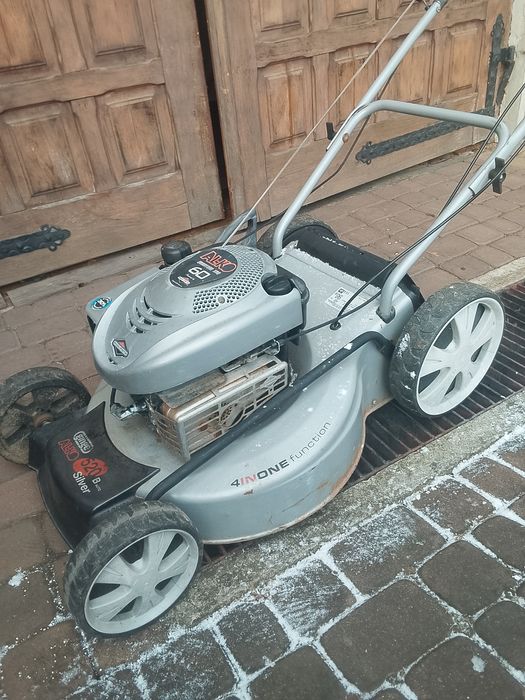 Kosiarka spalinowa Alko