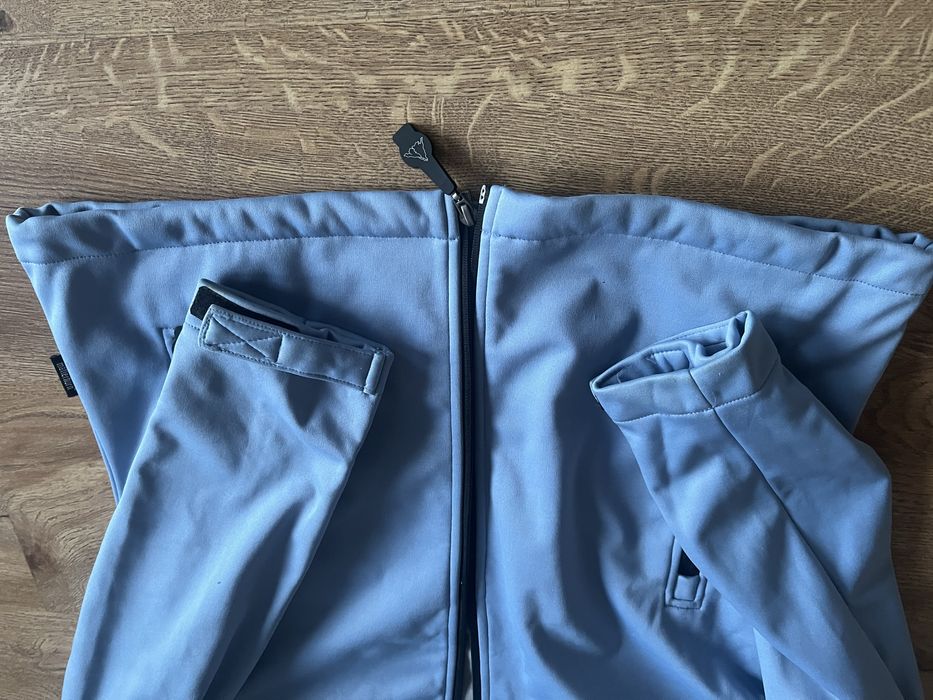 Kurtka typu softshell Matterhorn unisex