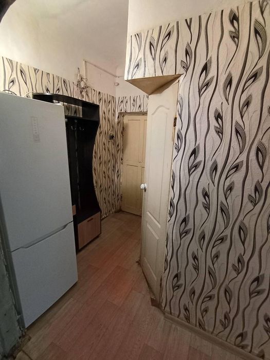 Продається 2х кімнатна квартира
