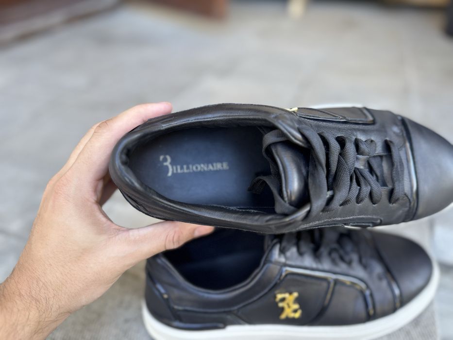 Кеды Billionaire 44 розмір 28 см