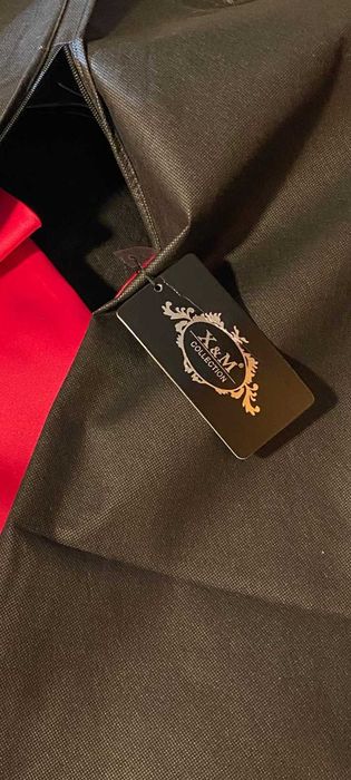 Vestido de Cerimônia