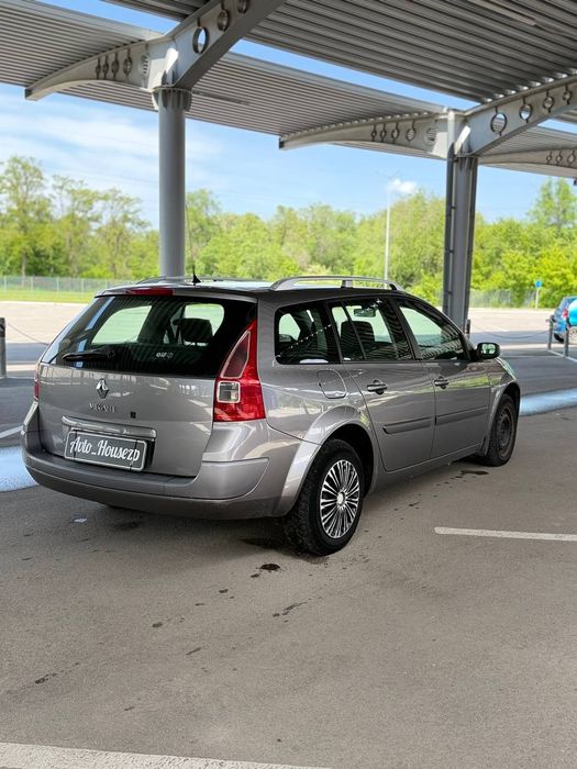Продам Renault Megan