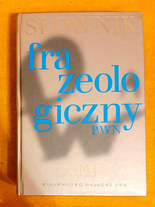 Słownik frazeologiczny