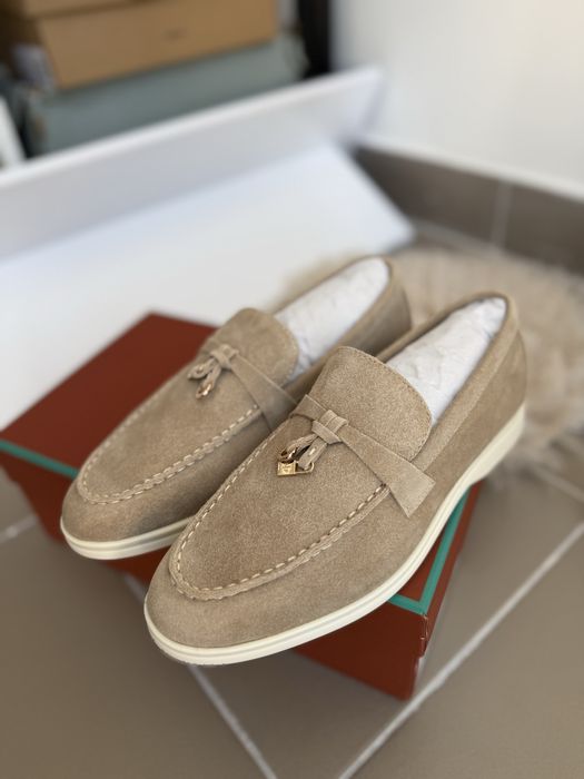 Лофери Loro Piano