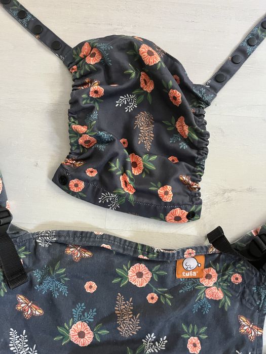 Nosidło Baby Tula Free to Grow