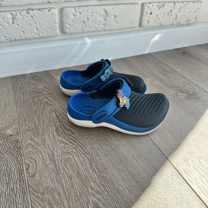 Crocs дитячі на хлопчика