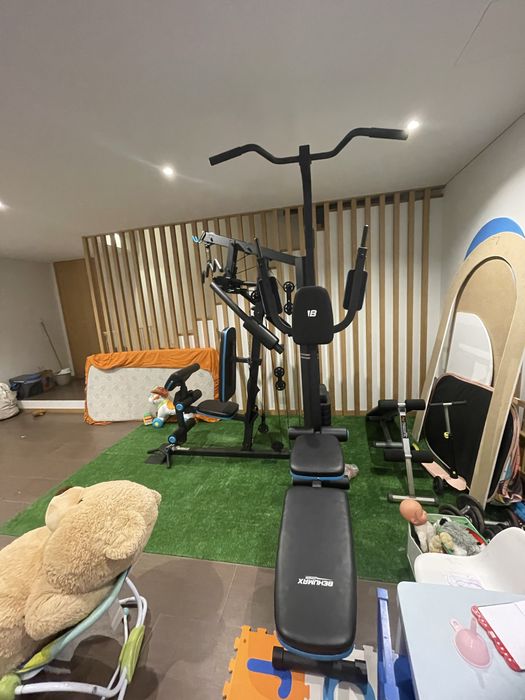 Multifunction Gym Machine430452457813452804