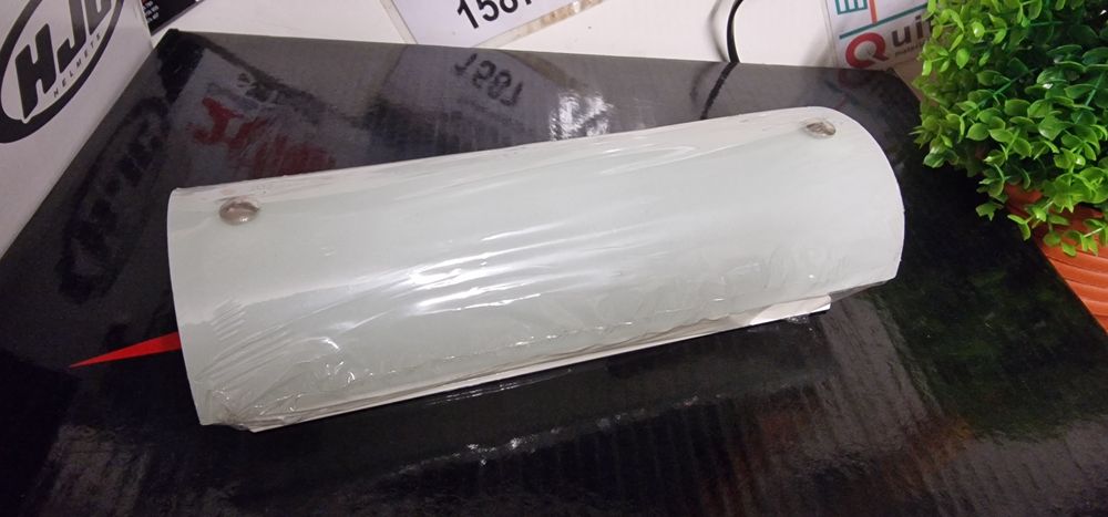 Candeeiro de parede interior