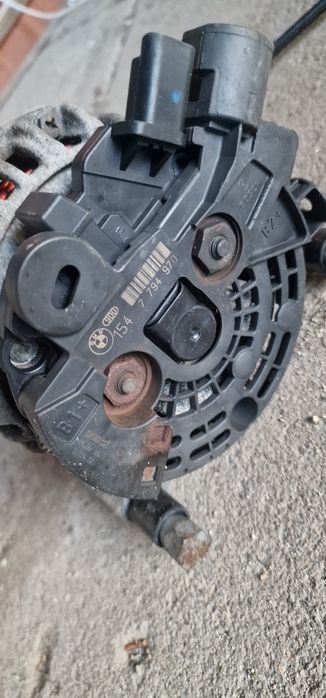 Pecas para motor 1.6 9hz mini