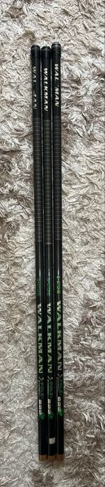 Продам поплавочную удочку Walkman