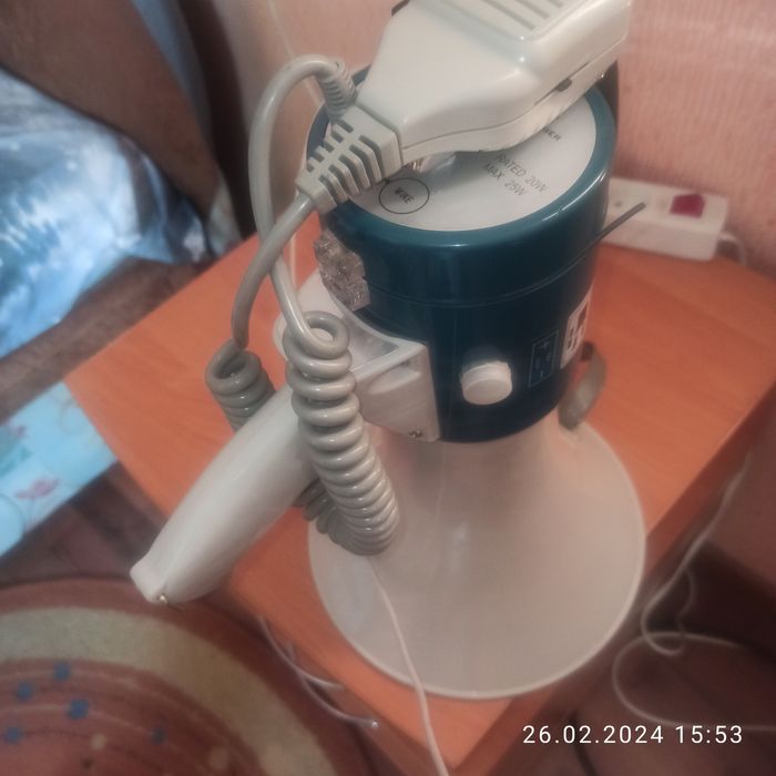 Гучномовець Мегафон АНМ 663 AS.