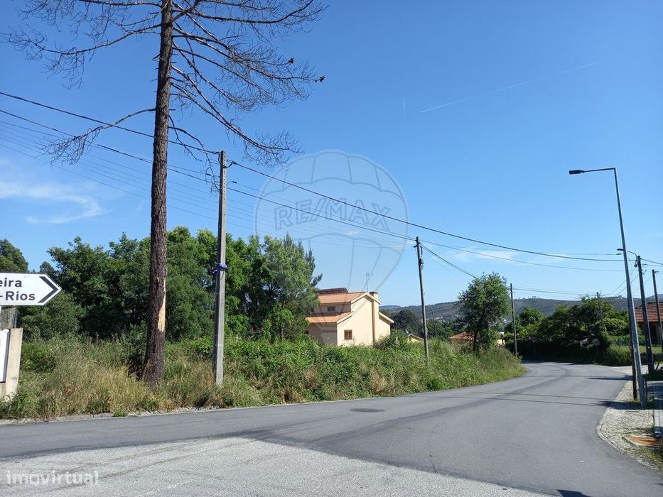 Terreno  para venda — Sobreira, Porto