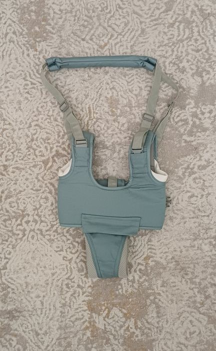 Хіпсіт і ходунки-віжки