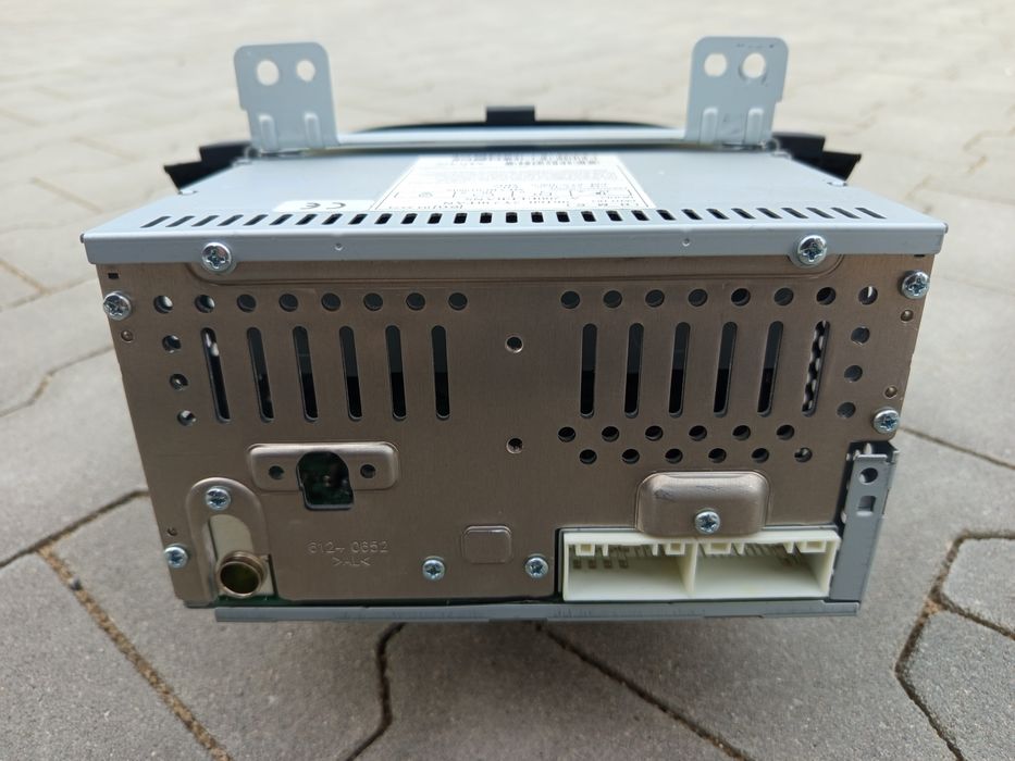 Radio bluetooth Hyundai ix35