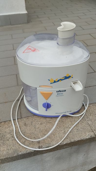 Muitifrut  da Ufesa