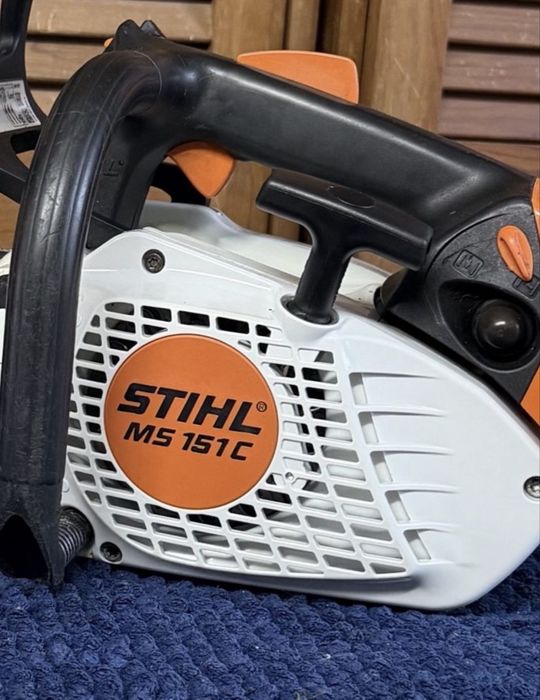 Podadora Stihl MS-151 tc