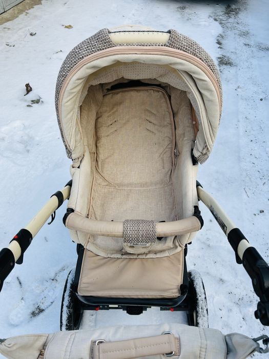 Продам коляску MARIO