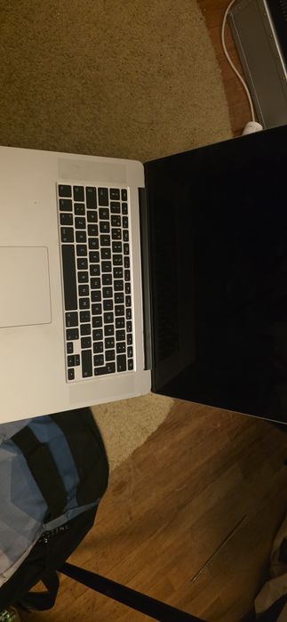Macbook Pro 2013