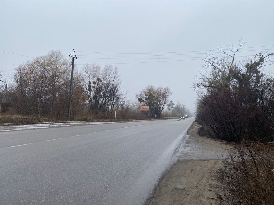 Боярка фасадний комплекс(комерційна нерухомість)