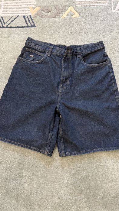 Шорти чоловічі pull&bear